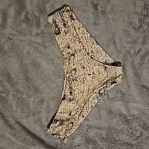 Boys + Arrows bottoms